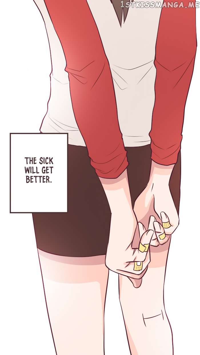 Mafia’s Daughter: Operation Makeover chapter 56 - page 29