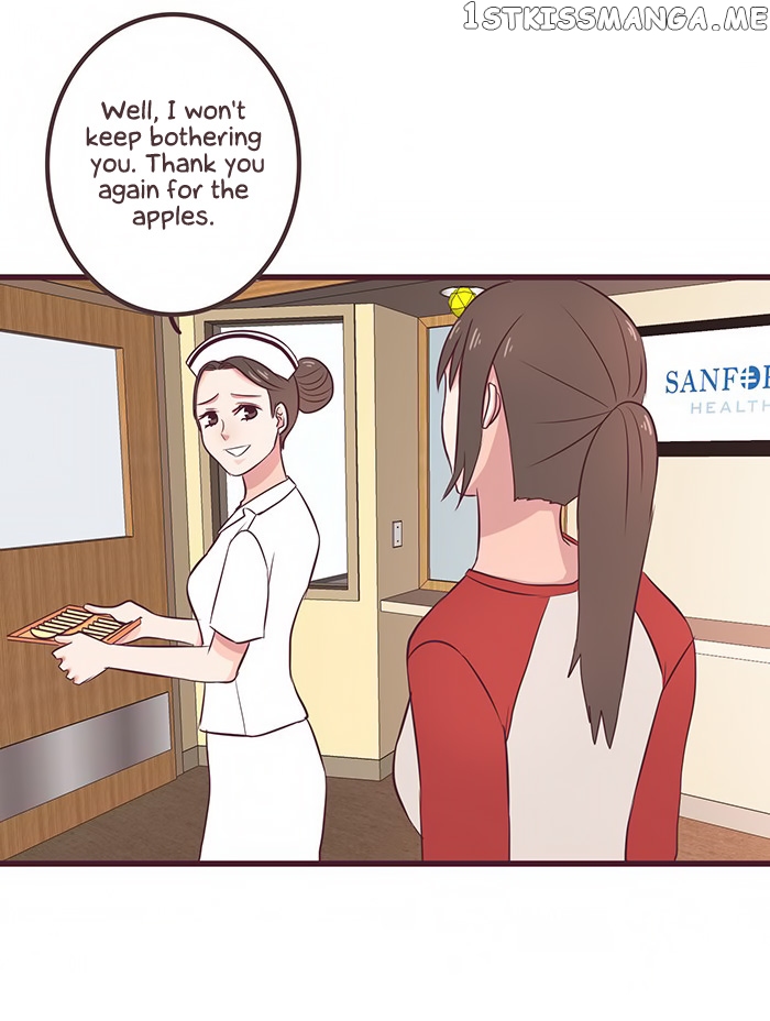 Mafia’s Daughter: Operation Makeover chapter 56 - page 30