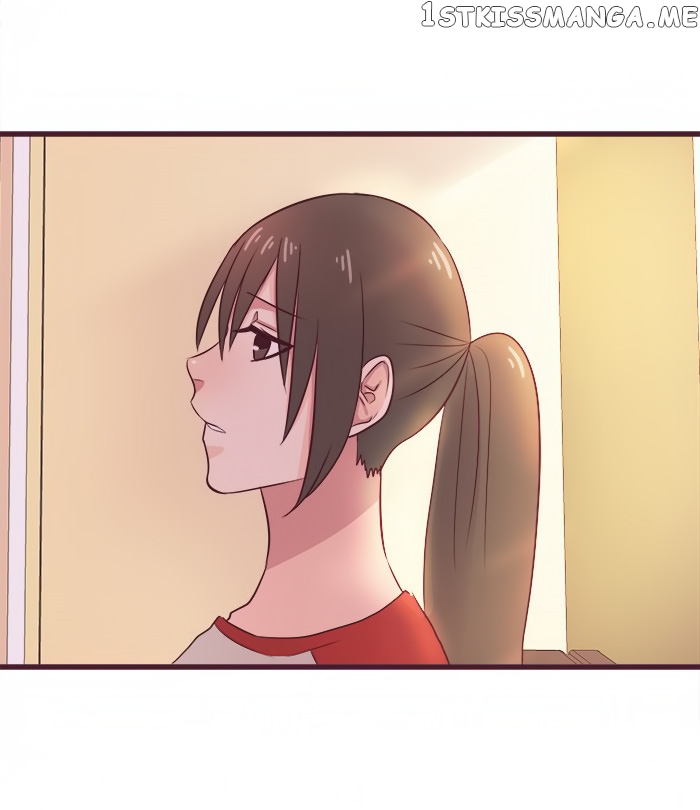 Mafia’s Daughter: Operation Makeover chapter 56 - page 33