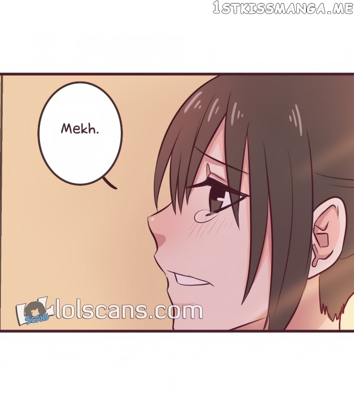 Mafia’s Daughter: Operation Makeover chapter 56 - page 34
