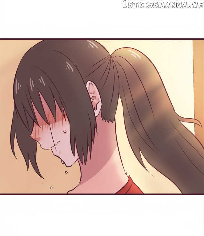 Mafia’s Daughter: Operation Makeover chapter 56 - page 35