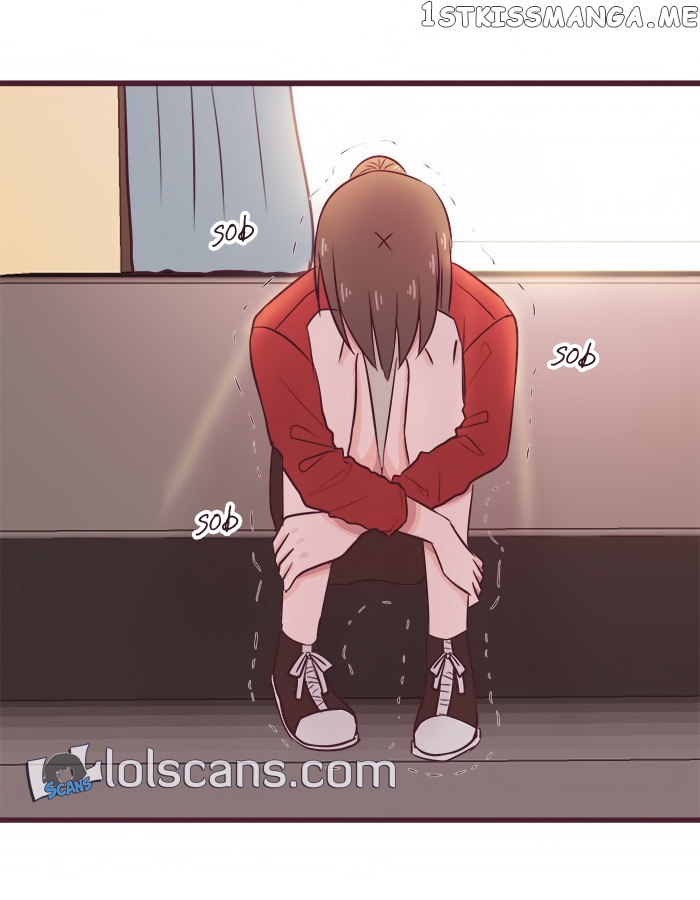 Mafia’s Daughter: Operation Makeover chapter 56 - page 38