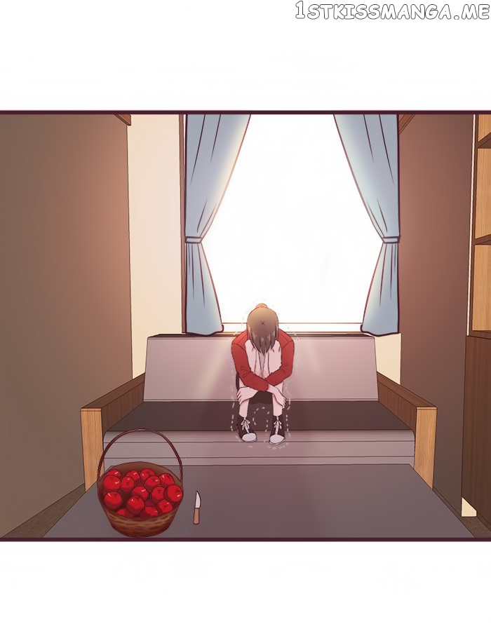 Mafia’s Daughter: Operation Makeover chapter 56 - page 39