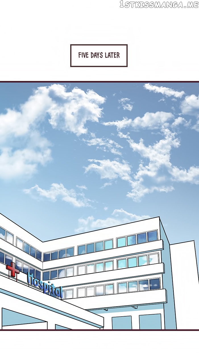Mafia’s Daughter: Operation Makeover chapter 56 - page 4