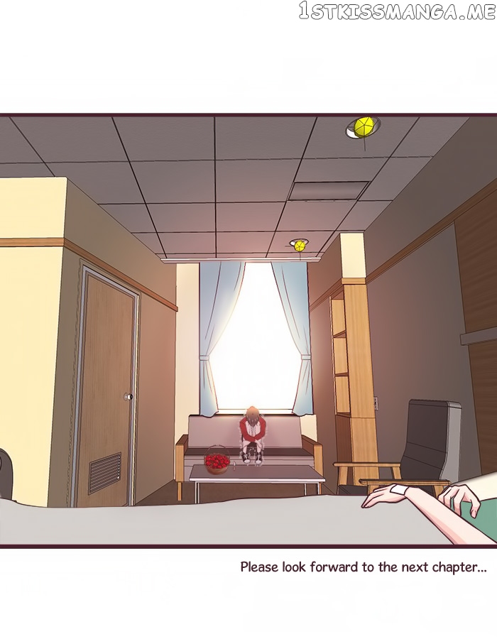 Mafia’s Daughter: Operation Makeover chapter 56 - page 40