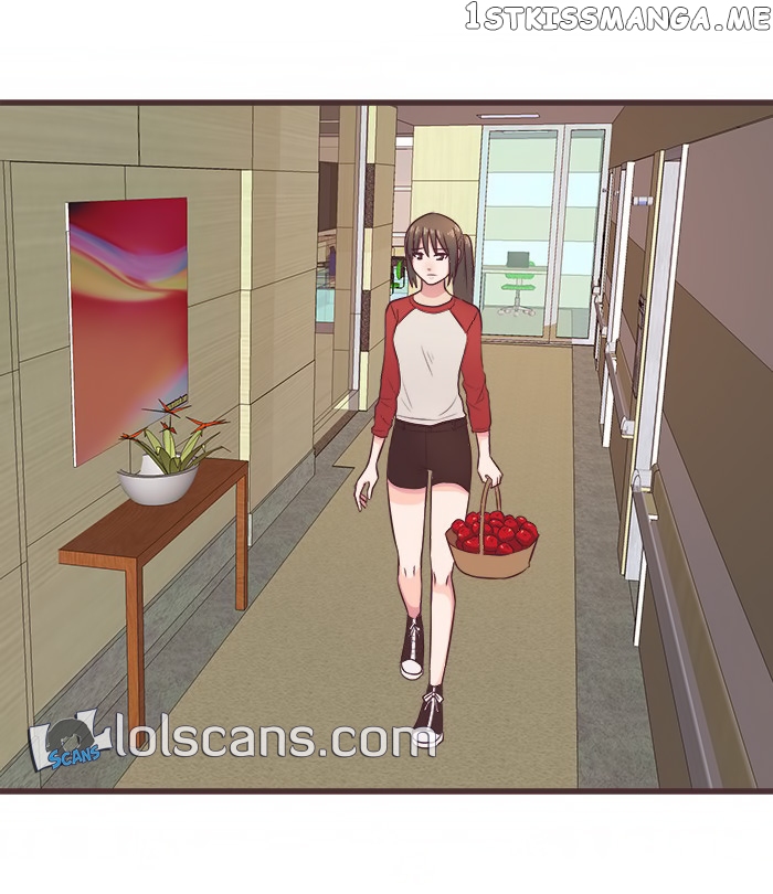 Mafia’s Daughter: Operation Makeover chapter 56 - page 5