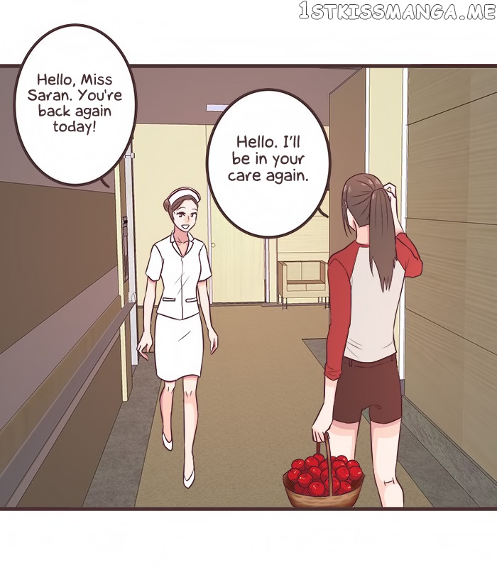 Mafia’s Daughter: Operation Makeover chapter 56 - page 6