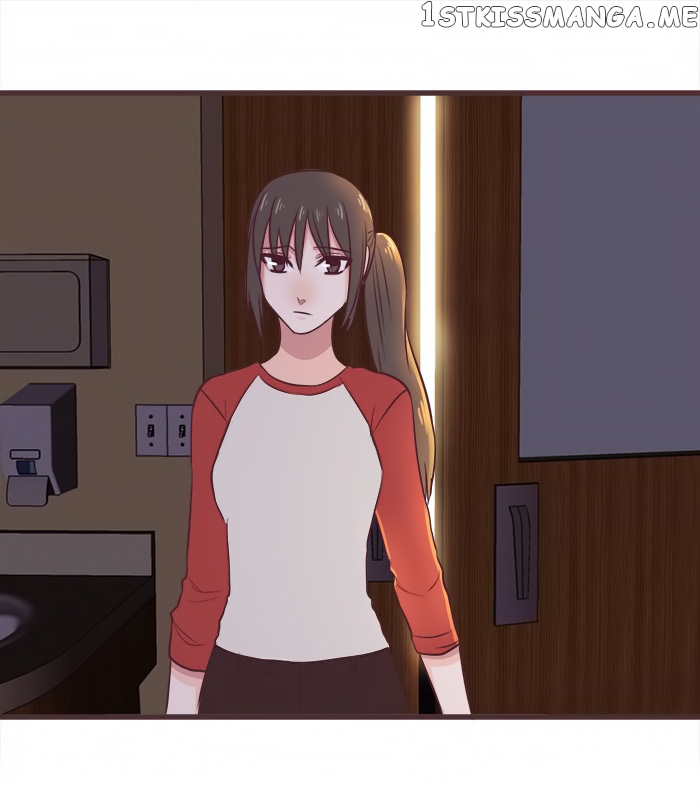 Mafia’s Daughter: Operation Makeover chapter 56 - page 7