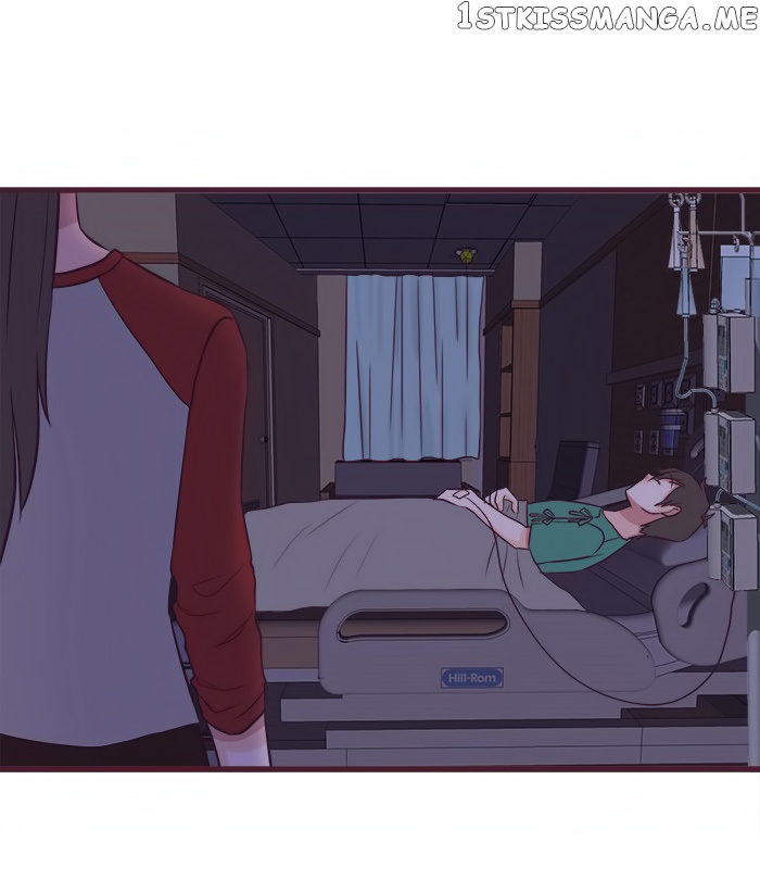 Mafia’s Daughter: Operation Makeover chapter 56 - page 8