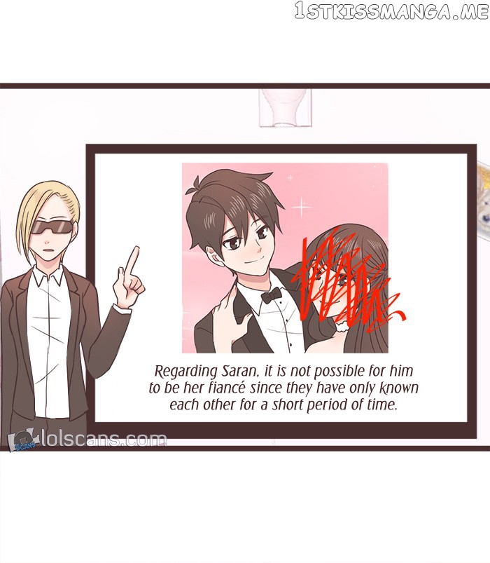 Mafia’s Daughter: Operation Makeover chapter 35 - page 12