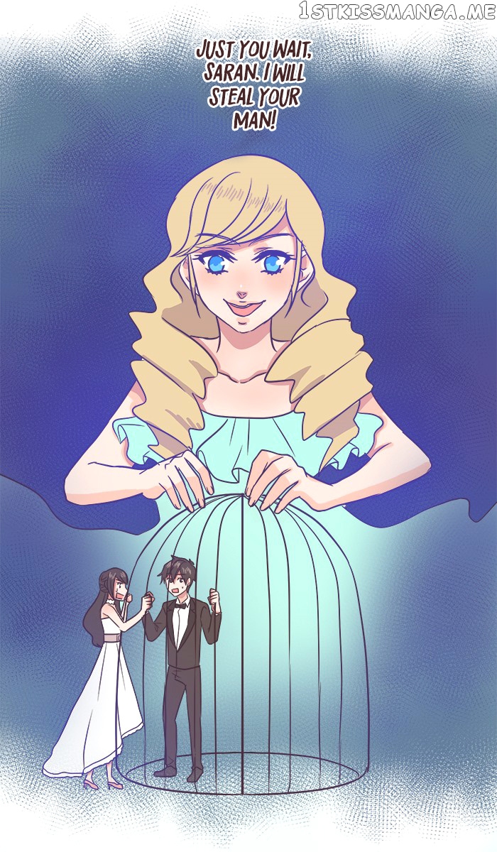 Mafia’s Daughter: Operation Makeover chapter 35 - page 15