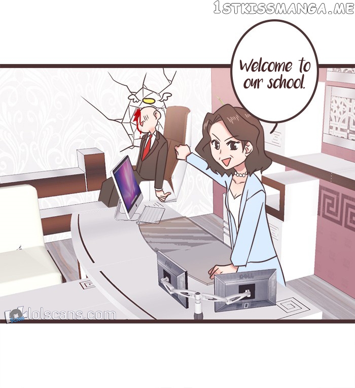 Mafia’s Daughter: Operation Makeover chapter 35 - page 28