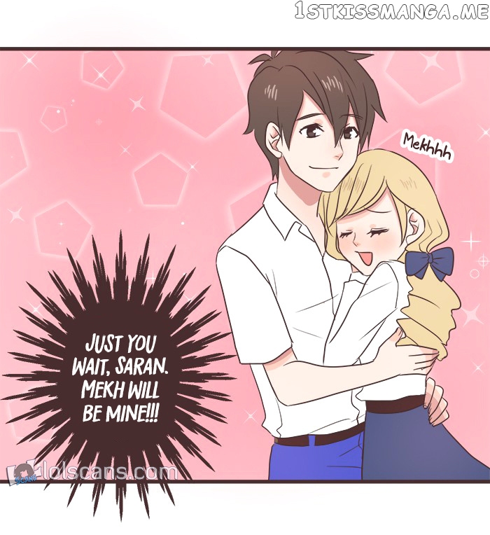 Mafia’s Daughter: Operation Makeover chapter 35 - page 30