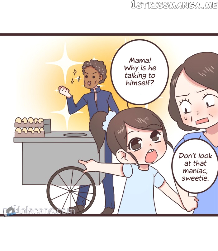 Mafia’s Daughter: Operation Makeover chapter 35 - page 34