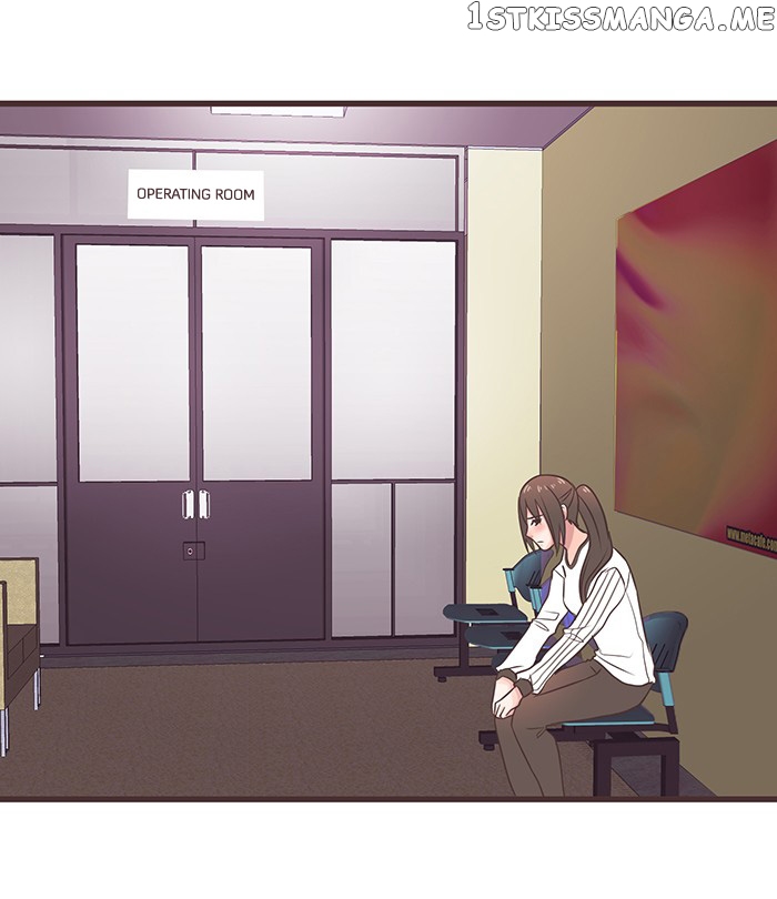 Mafia’s Daughter: Operation Makeover chapter 55 - page 13