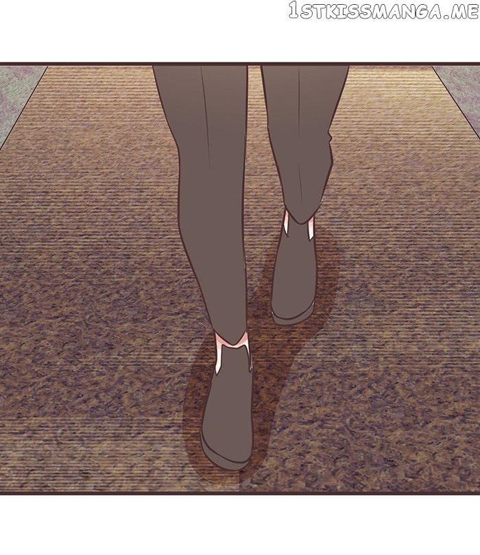 Mafia’s Daughter: Operation Makeover chapter 55 - page 16