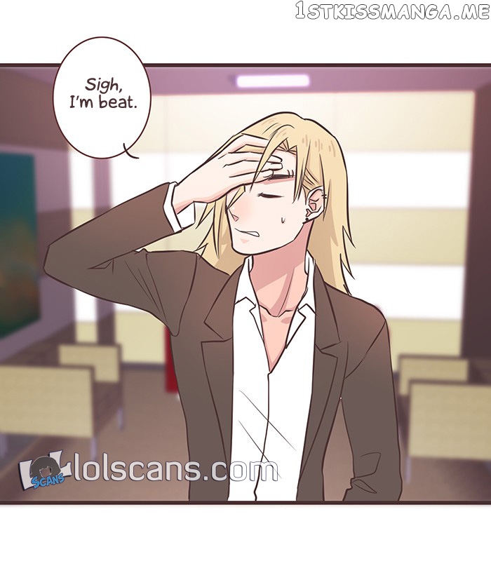 Mafia’s Daughter: Operation Makeover chapter 55 - page 17