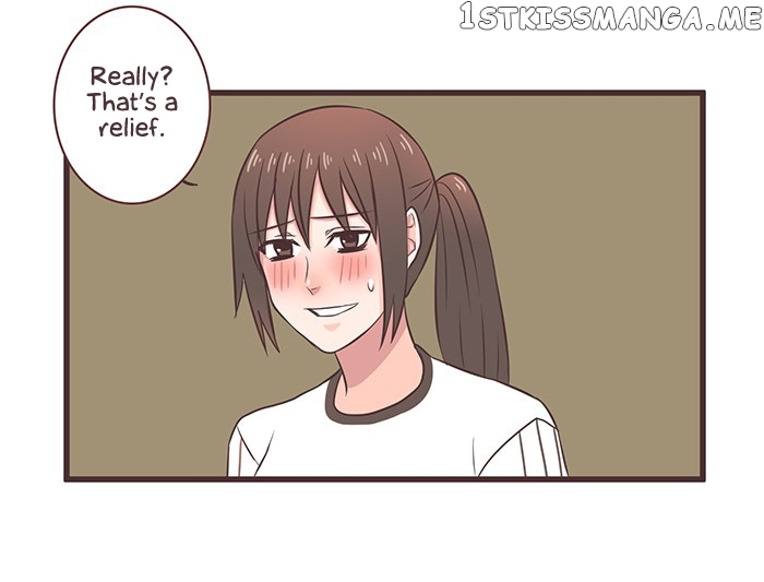 Mafia’s Daughter: Operation Makeover chapter 55 - page 19