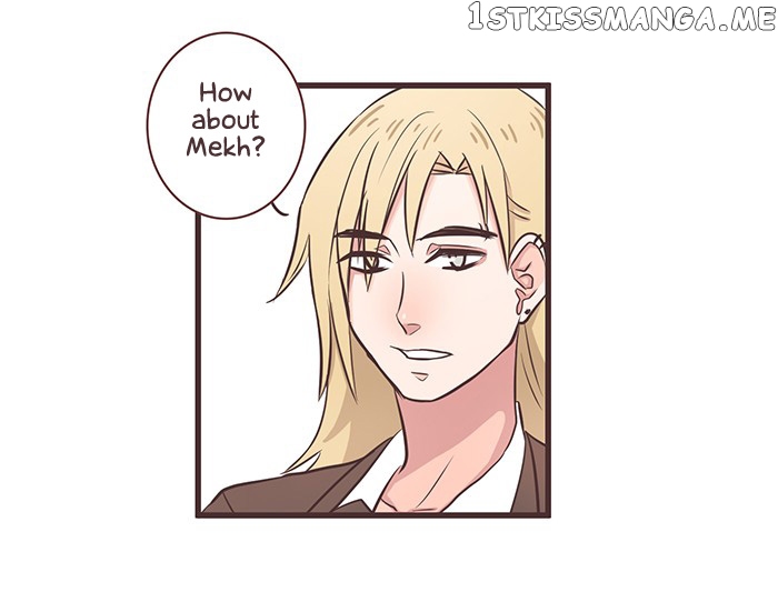 Mafia’s Daughter: Operation Makeover chapter 55 - page 20