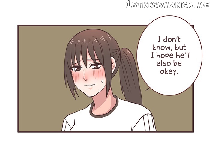 Mafia’s Daughter: Operation Makeover chapter 55 - page 21