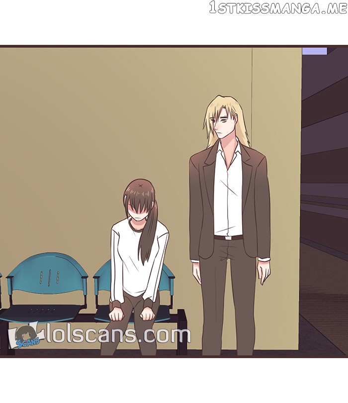 Mafia’s Daughter: Operation Makeover chapter 55 - page 22