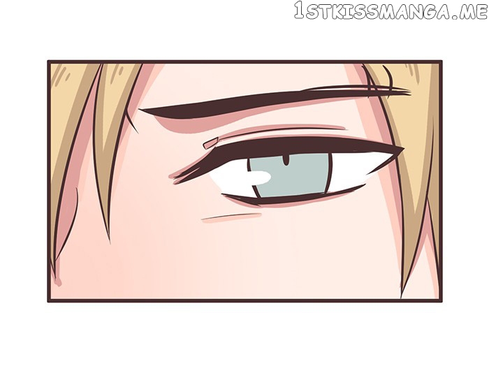 Mafia’s Daughter: Operation Makeover chapter 55 - page 25