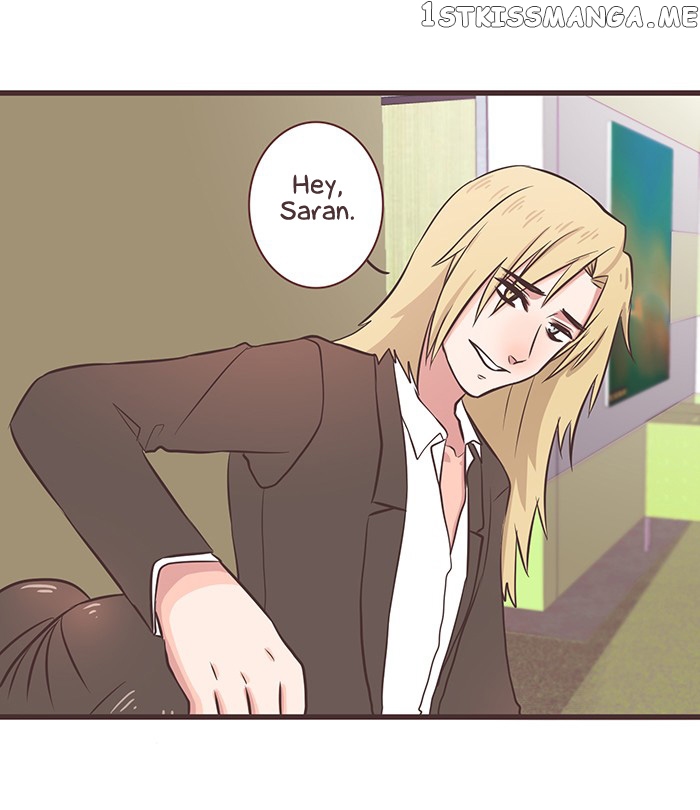 Mafia’s Daughter: Operation Makeover chapter 55 - page 26