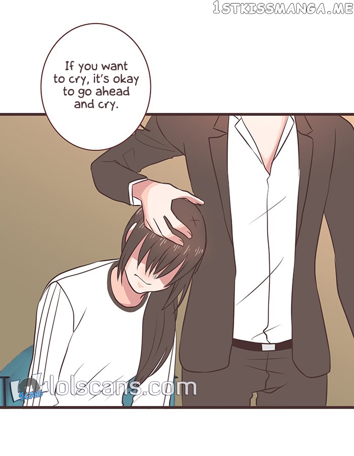 Mafia’s Daughter: Operation Makeover chapter 55 - page 27