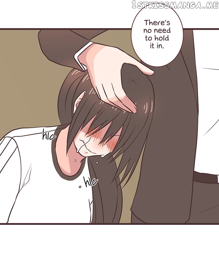 Mafia’s Daughter: Operation Makeover chapter 55 - page 28
