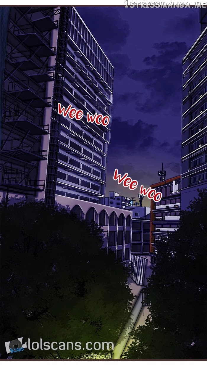 Mafia’s Daughter: Operation Makeover chapter 55 - page 3