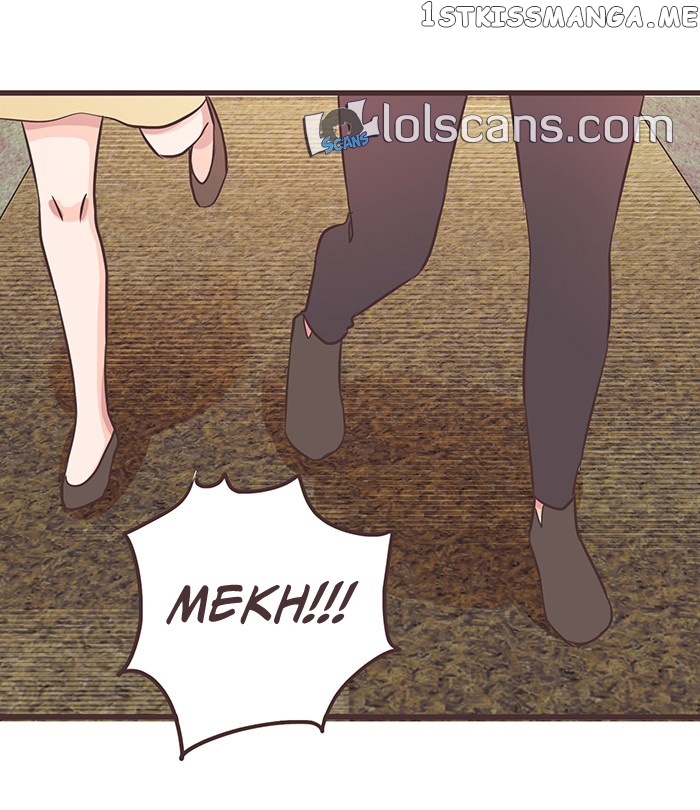 Mafia’s Daughter: Operation Makeover chapter 55 - page 32