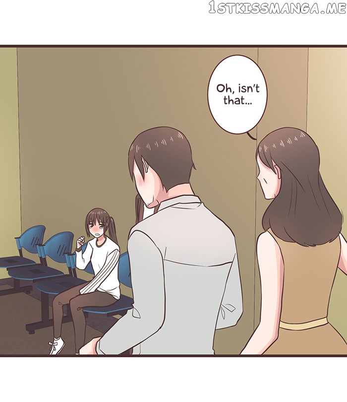 Mafia’s Daughter: Operation Makeover chapter 55 - page 34