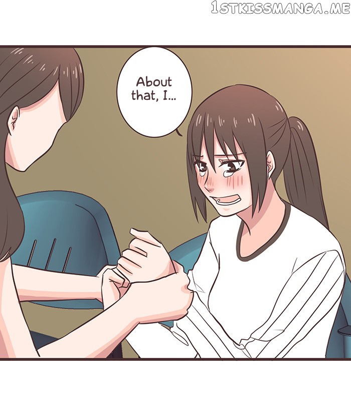 Mafia’s Daughter: Operation Makeover chapter 55 - page 36
