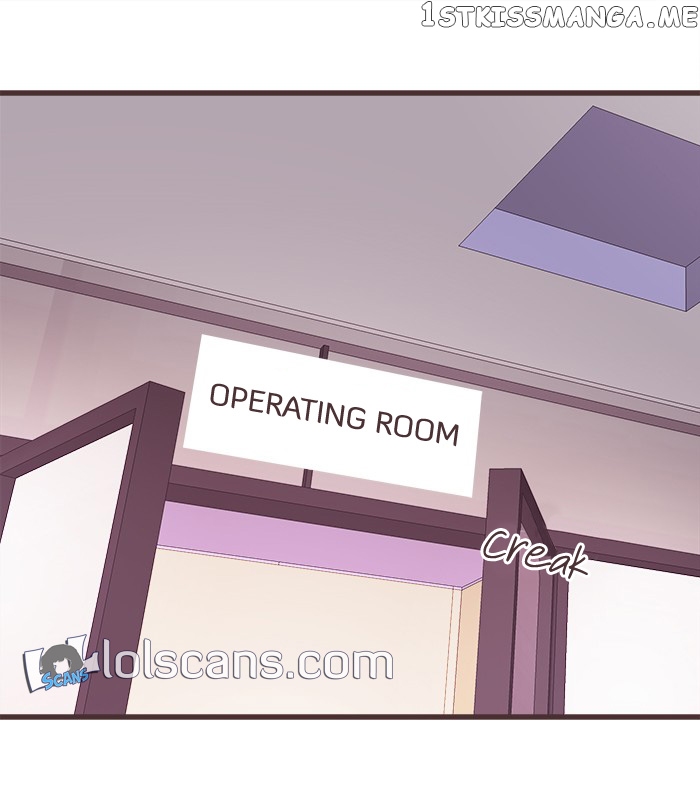 Mafia’s Daughter: Operation Makeover chapter 55 - page 37