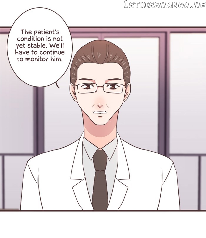 Mafia’s Daughter: Operation Makeover chapter 55 - page 40