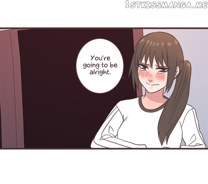 Mafia’s Daughter: Operation Makeover chapter 55 - page 9