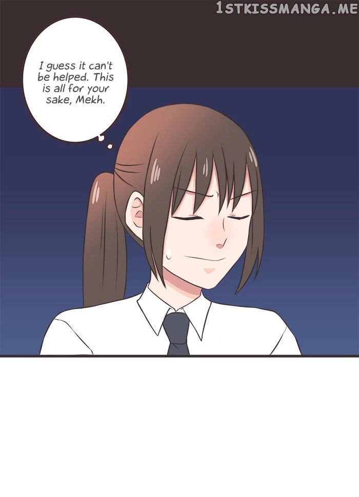 Mafia’s Daughter: Operation Makeover chapter 73 - page 11