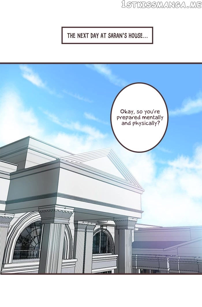 Mafia’s Daughter: Operation Makeover chapter 73 - page 13