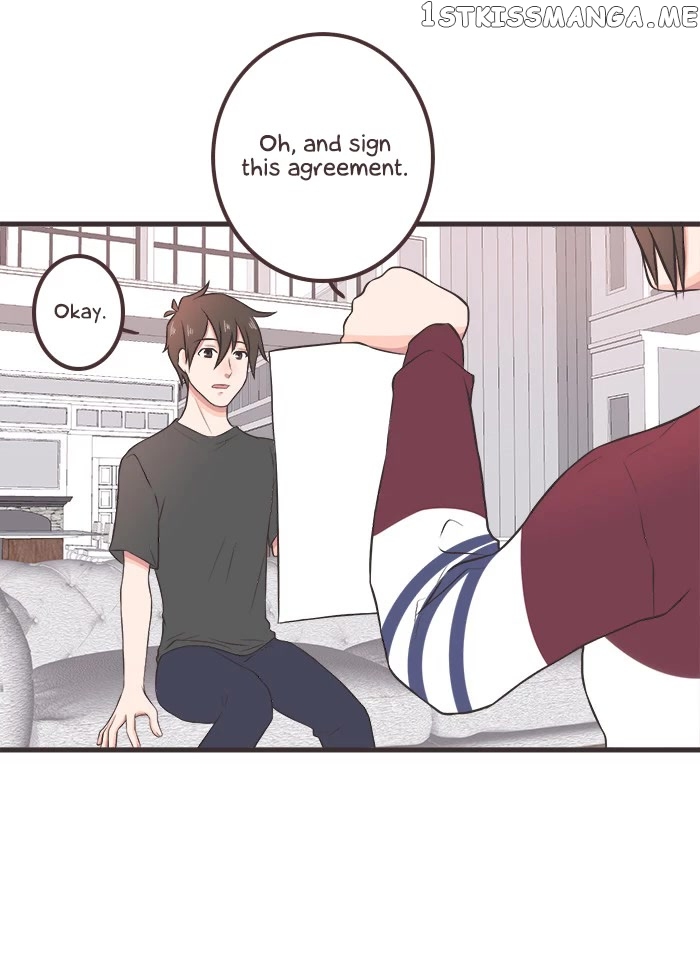Mafia’s Daughter: Operation Makeover chapter 73 - page 15