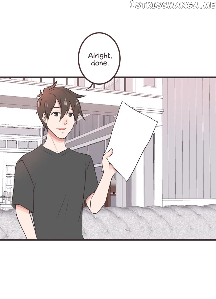 Mafia’s Daughter: Operation Makeover chapter 73 - page 17