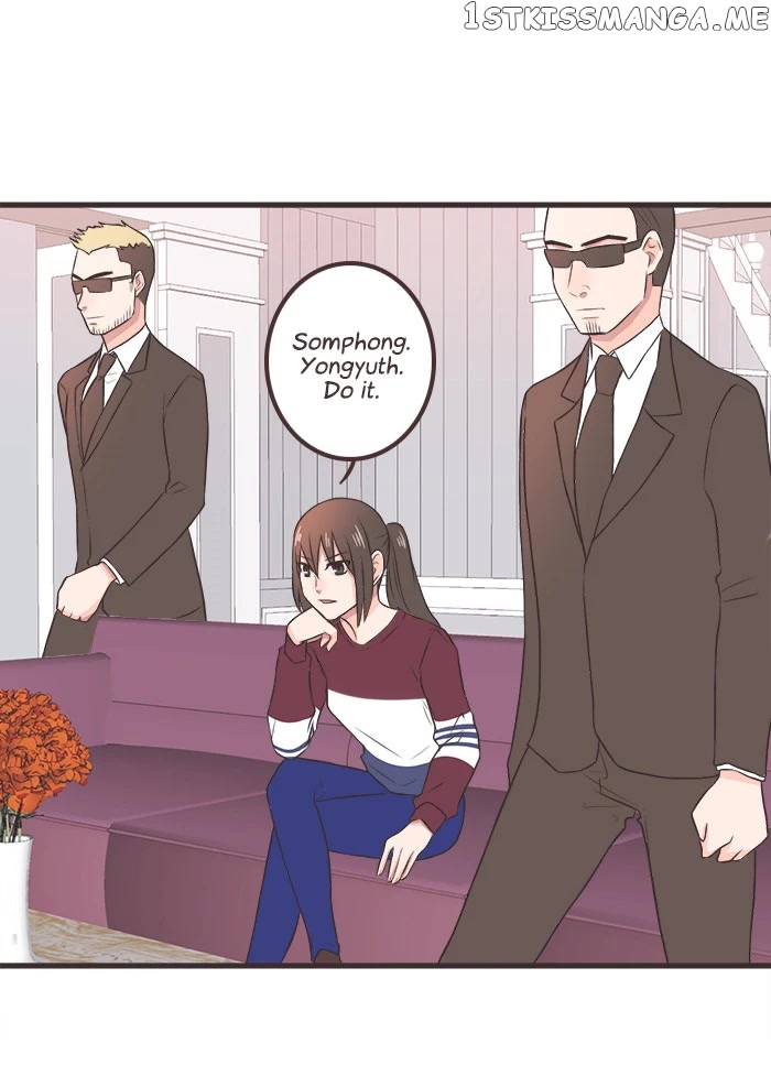 Mafia’s Daughter: Operation Makeover chapter 73 - page 20