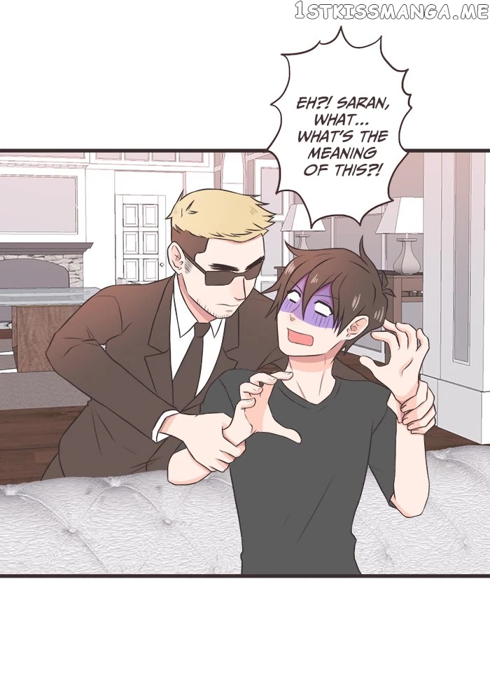 Mafia’s Daughter: Operation Makeover chapter 73 - page 21