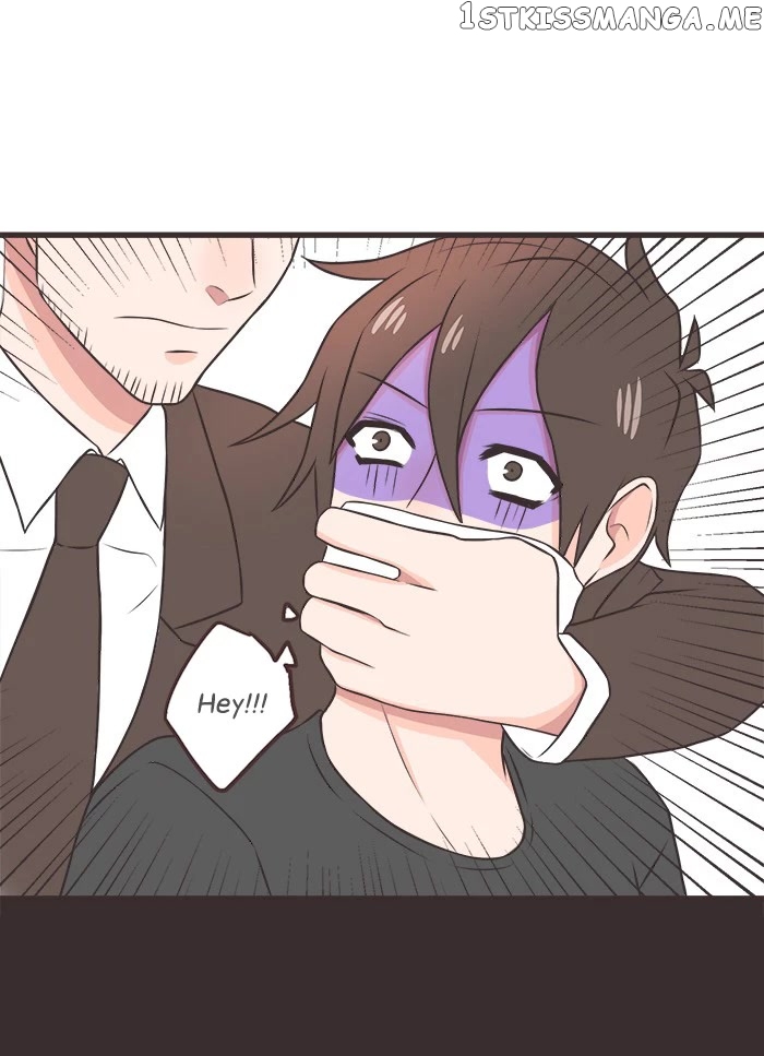 Mafia’s Daughter: Operation Makeover chapter 73 - page 22