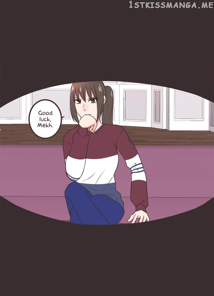 Mafia’s Daughter: Operation Makeover chapter 73 - page 23
