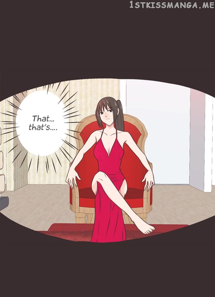 Mafia’s Daughter: Operation Makeover chapter 73 - page 26