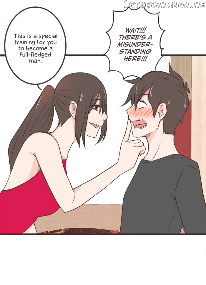 Mafia’s Daughter: Operation Makeover chapter 73 - page 28