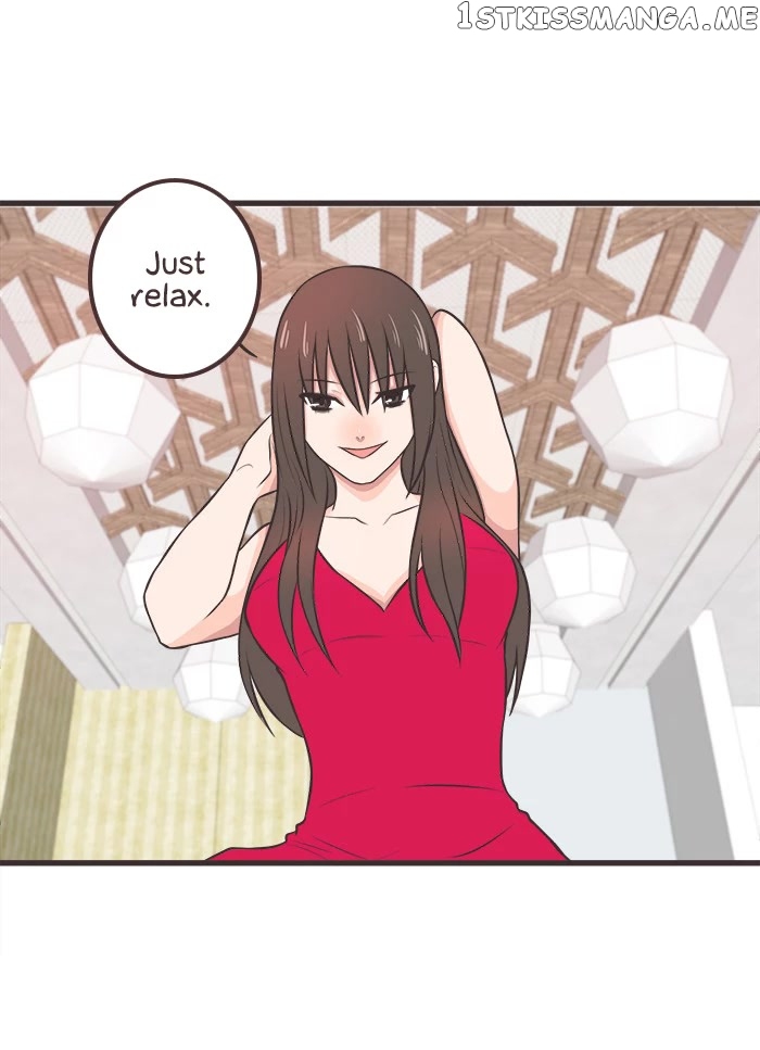 Mafia’s Daughter: Operation Makeover chapter 73 - page 31