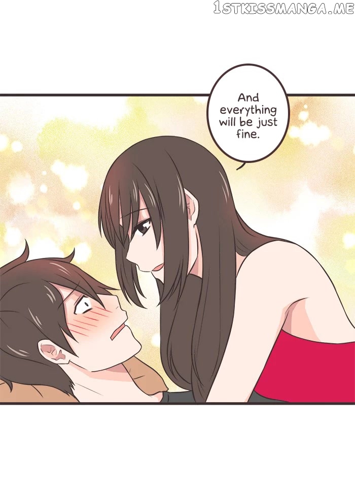 Mafia’s Daughter: Operation Makeover chapter 73 - page 32