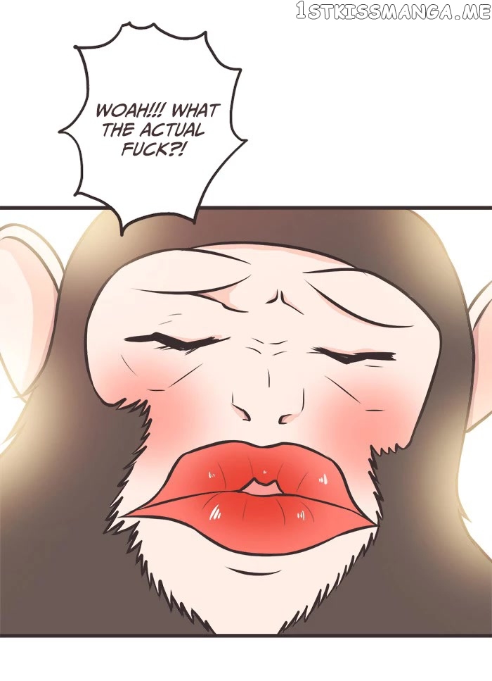 Mafia’s Daughter: Operation Makeover chapter 73 - page 34