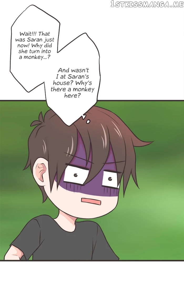 Mafia’s Daughter: Operation Makeover chapter 73 - page 36